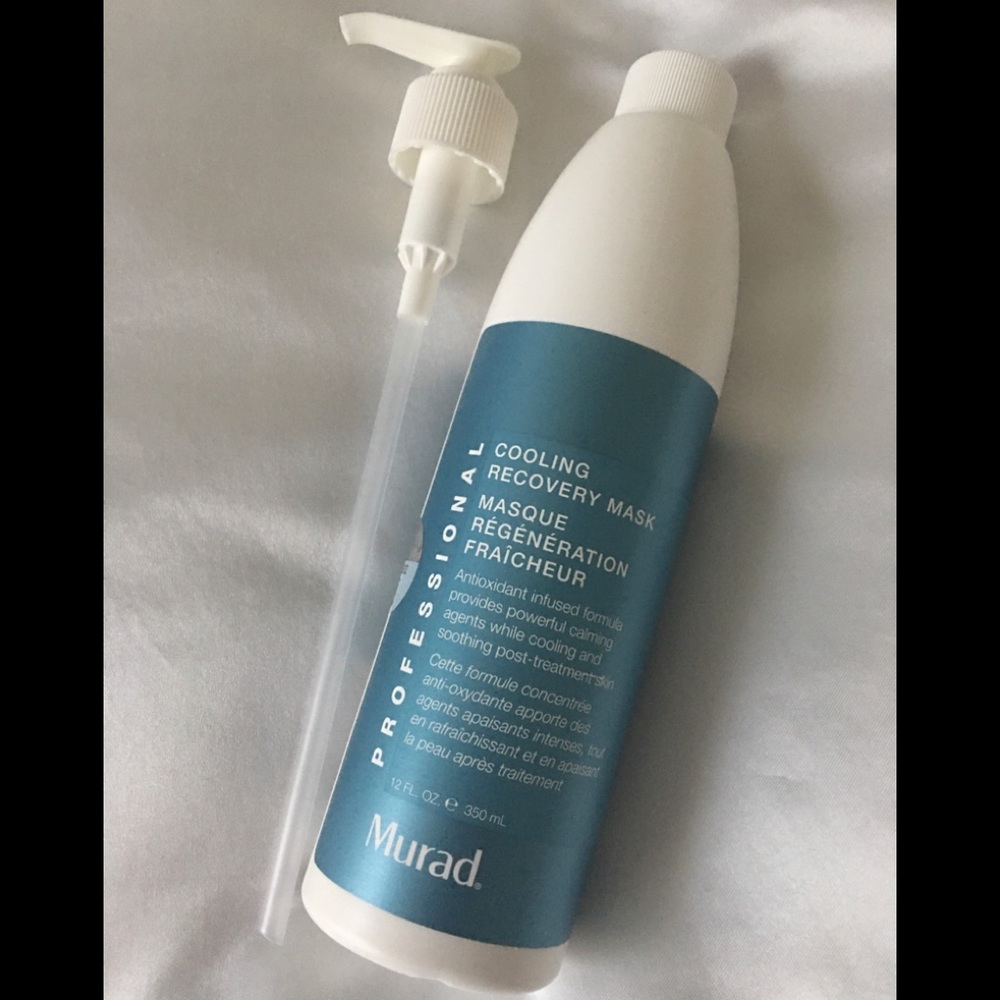 MURAD Cooling Recovery Mask-Professional Size